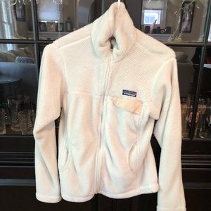 Patagonia Fleece